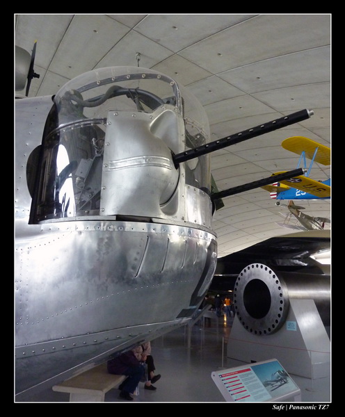 2010 - 11 - Duxford museum 109